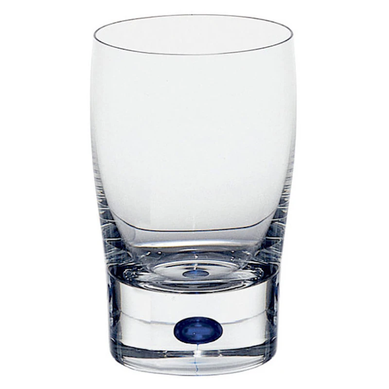 Intermezzo Blue Tumbler 25 cl