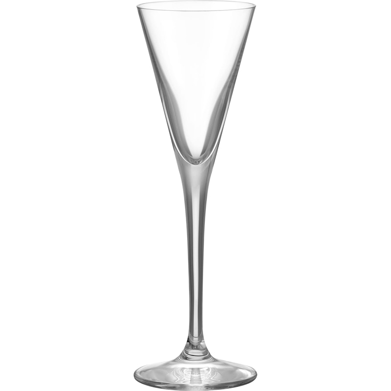 More Schnapps Glass 7 cl, Set Of 2