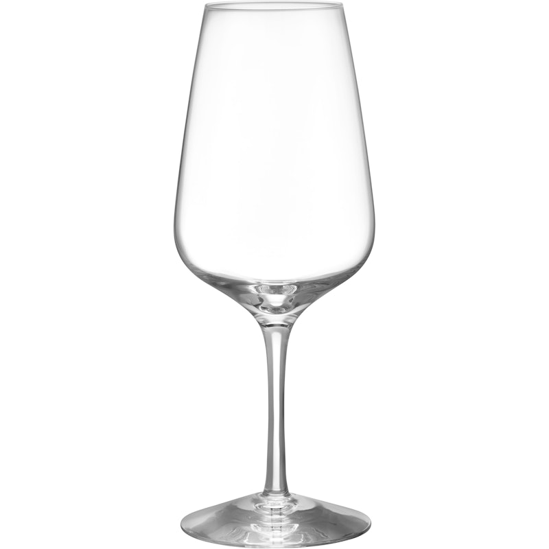 Pulse Wine Glass 4-pack, 38 cl