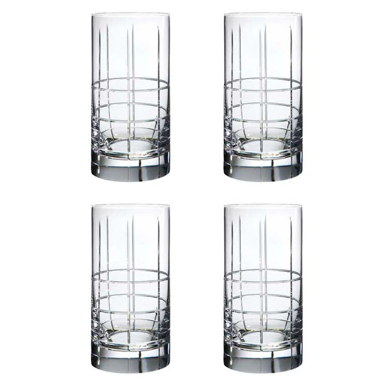 Street Highball 45 cl, 4 pcs