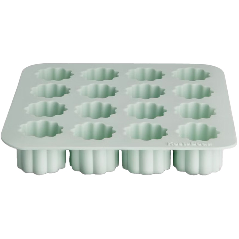 Viva Ice Cube Tray 16x3 cl, Mint