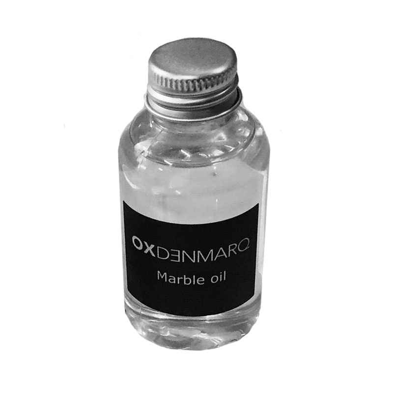 Marble Impregnation Oil, 50 ml