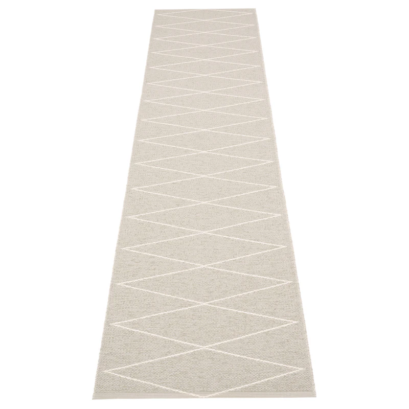 Max Rug 70x400cm, Linen