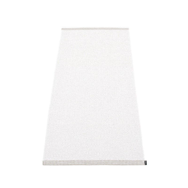 Mono Matte 60x150cm, White