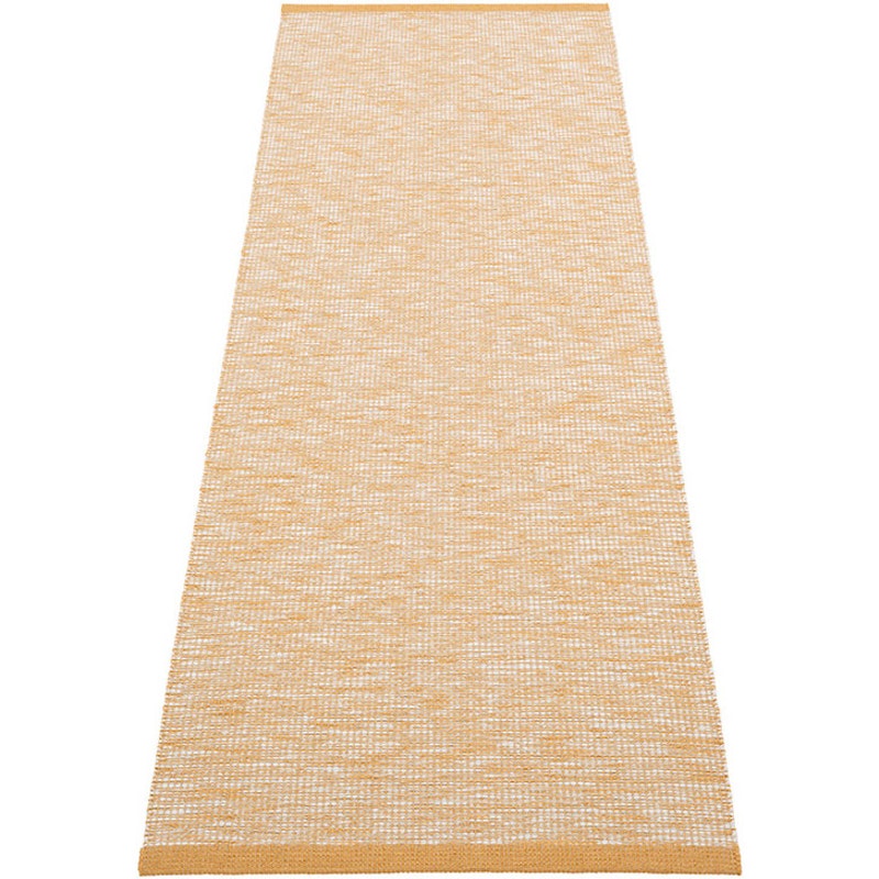 Sam Rug 70x300 cm, Ochre