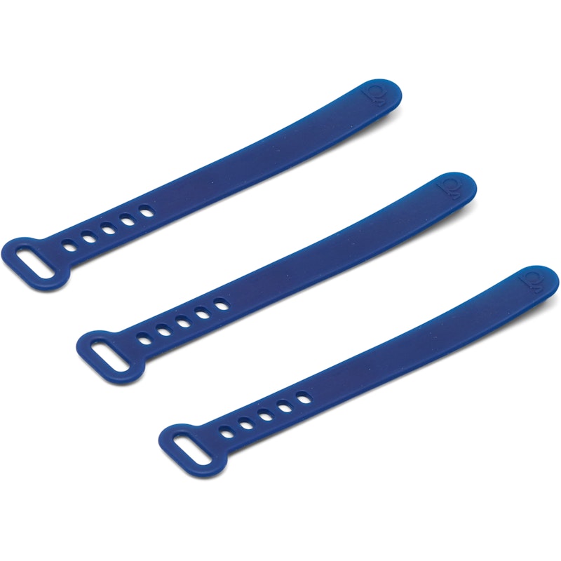 Cable Ties, Ultra Marine