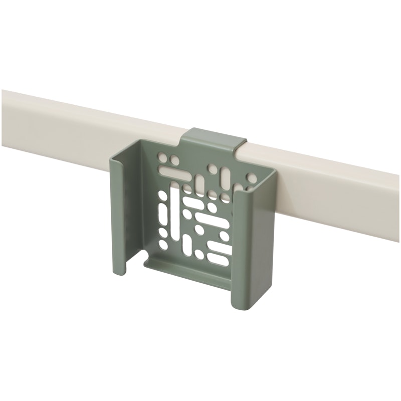 Apple TV 4K Mount, Moss Green