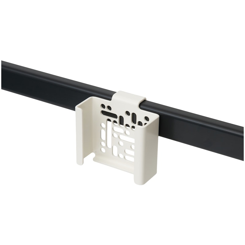 Apple TV 4K Mount, Pearl