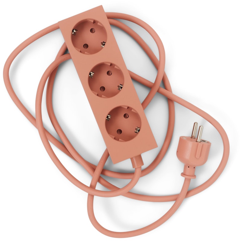 Power Bar 5 m, Dusty Rose