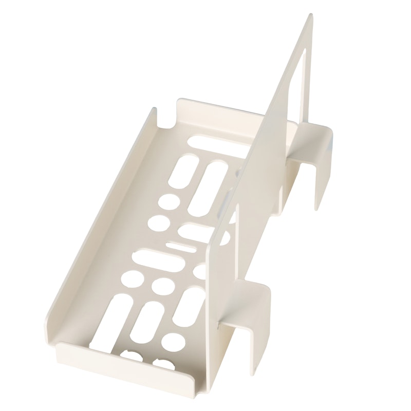 PS5 Slim Mount, Pearl