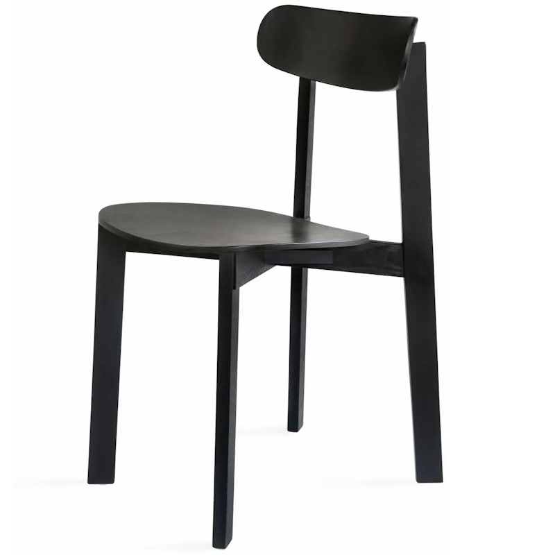 Bondi Chair, Black