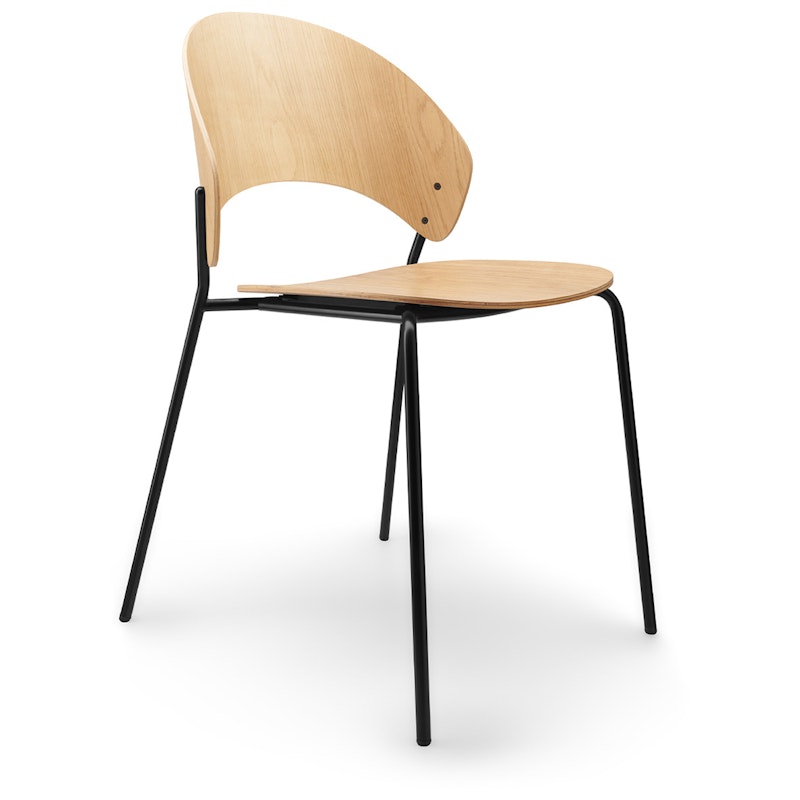 Dosina Chair, Oak