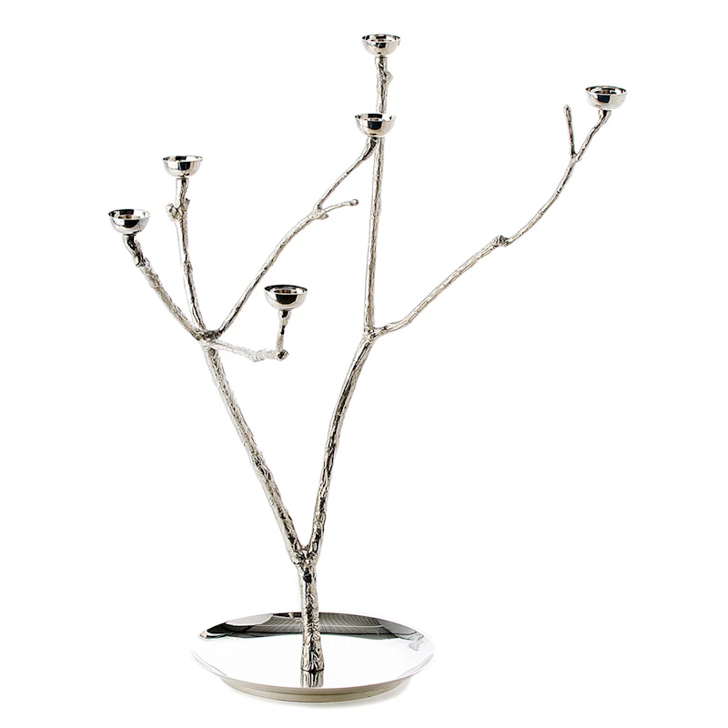 Twiggy Candleholder L