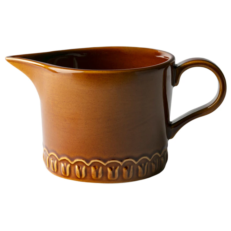 Tulipa Milk Jug 60 cl, Umbra