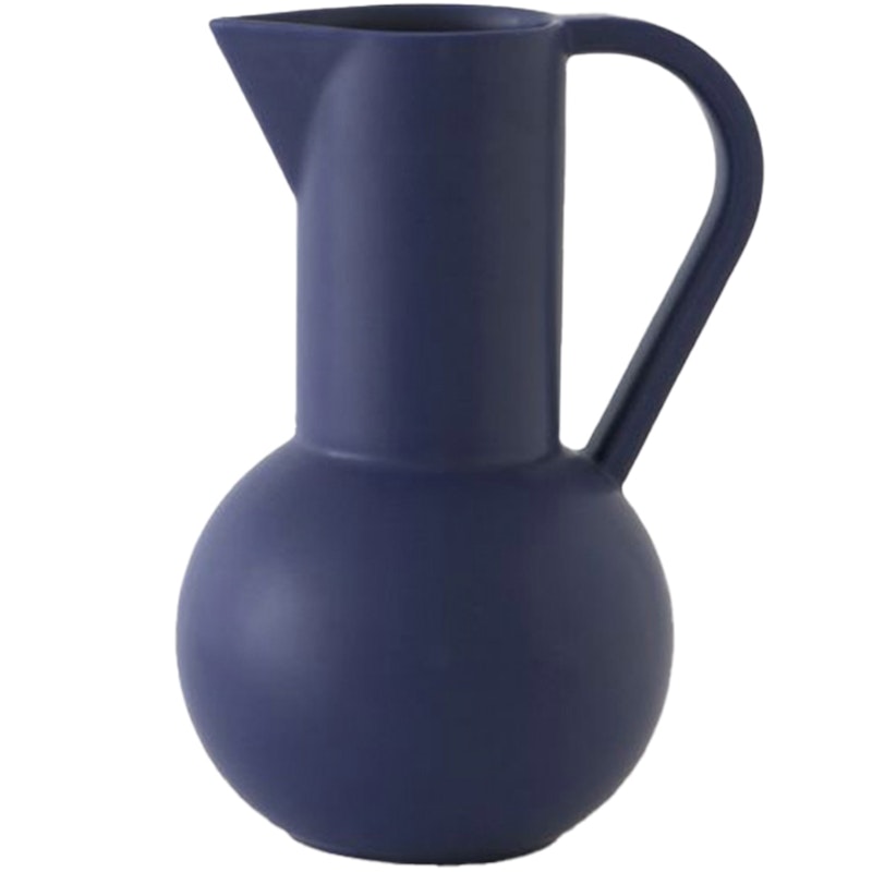 Strøm Kanne 1.5 L, Blau