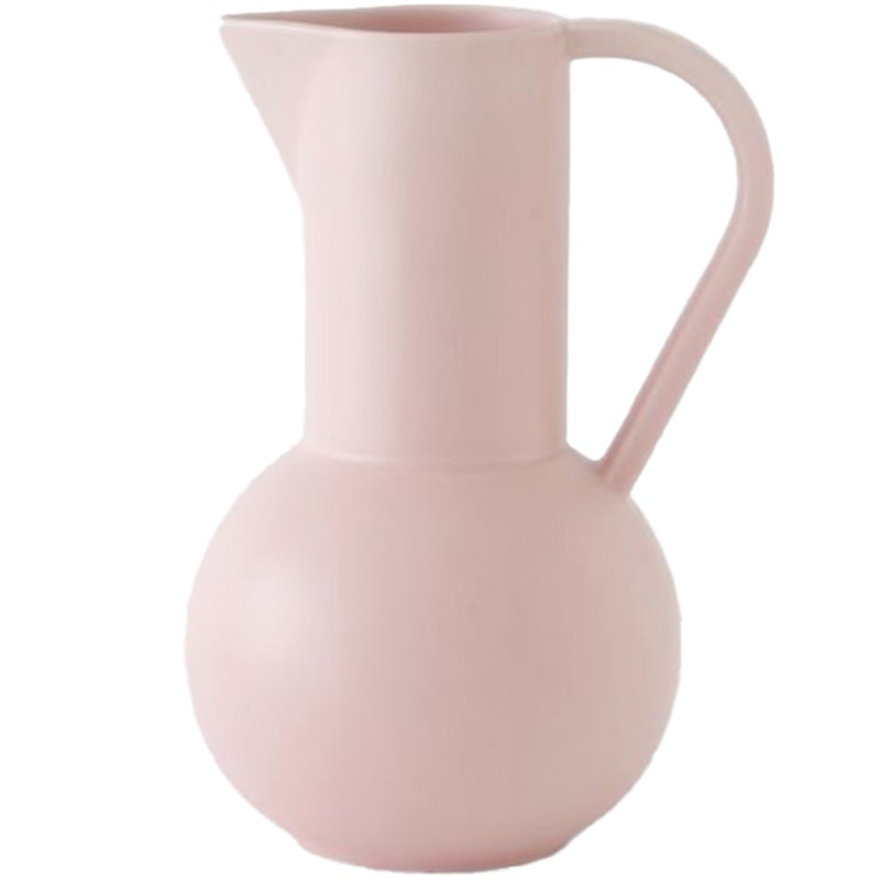 Strøm Kanne 1.5 L, Coral Blush