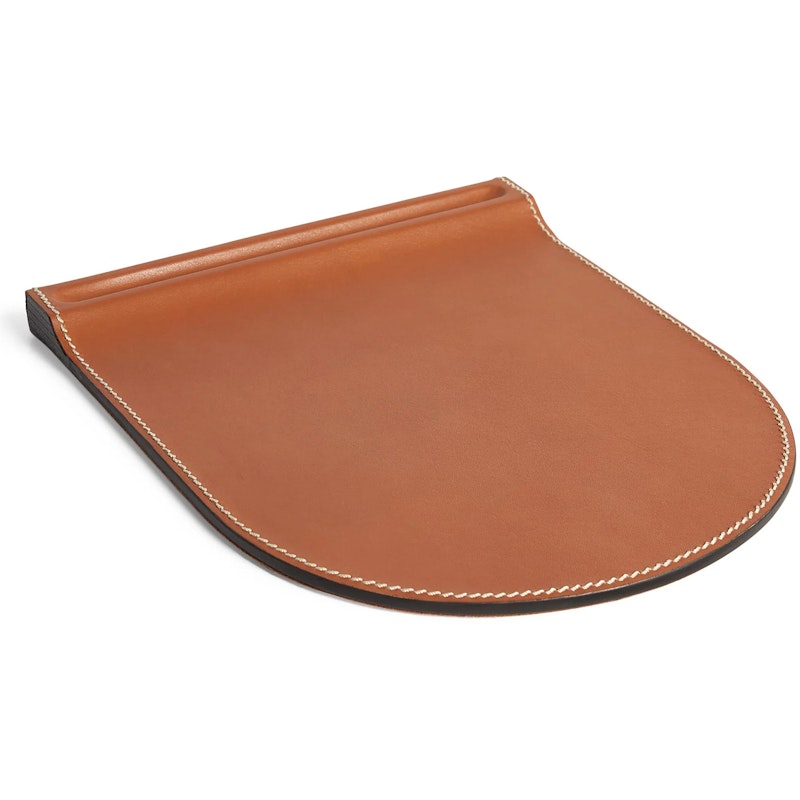 Brennan Mauspad Saddle