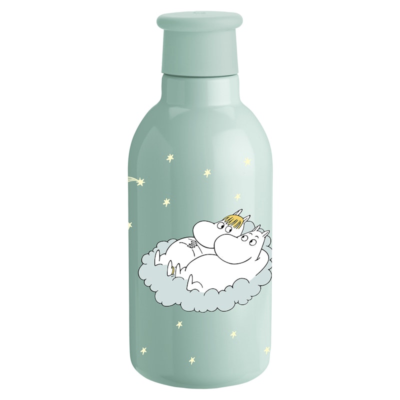 Thermosflasche 50 cl, Moomin Shooting Start