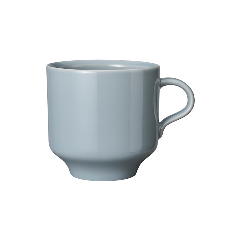 Höganäs Keramik Daga Tasse 30 cl, Grau