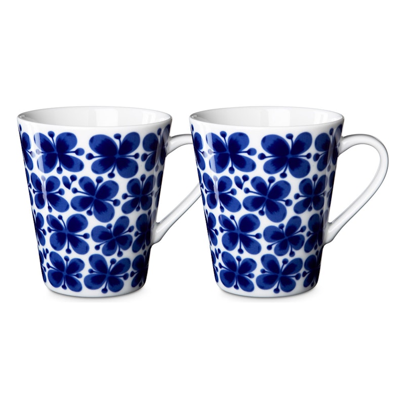 Mon Amie Tasse 34cl, Doppelpack