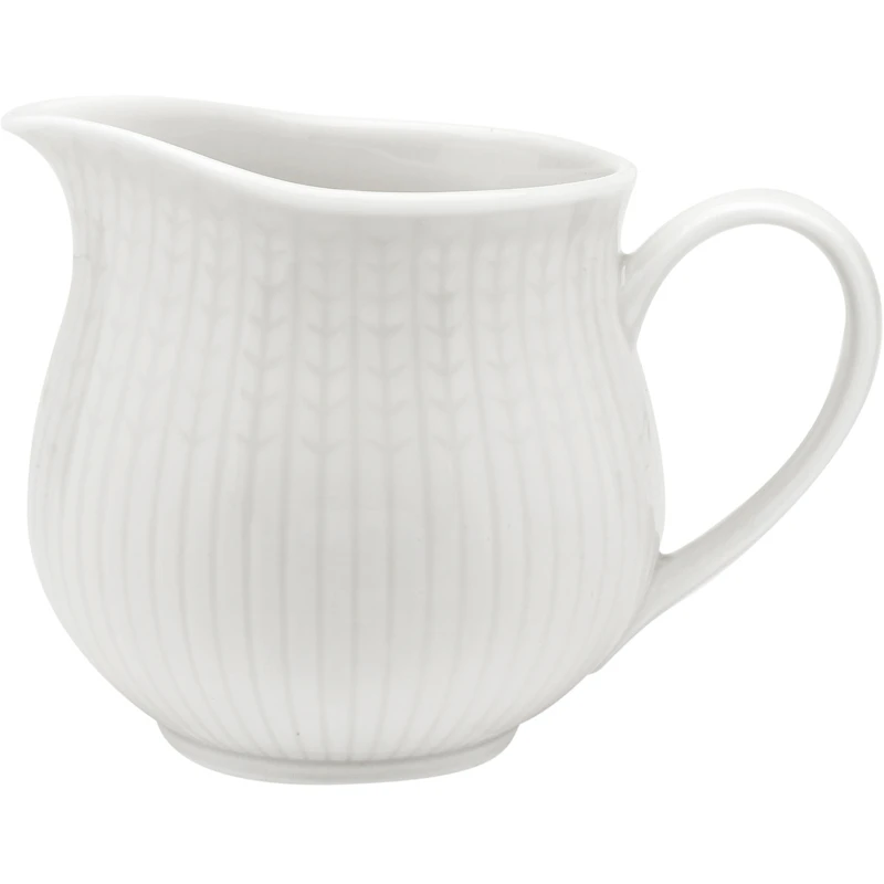 Swedish Grace Jug 48 cl, Snow