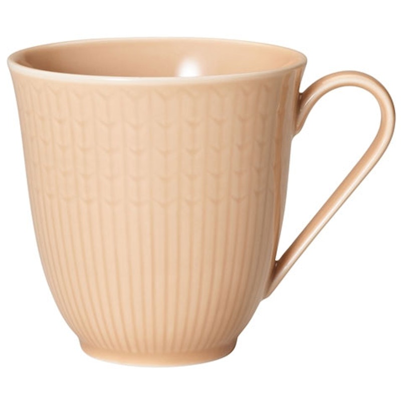 Swedish Grace Mug 30 cl, Caramel