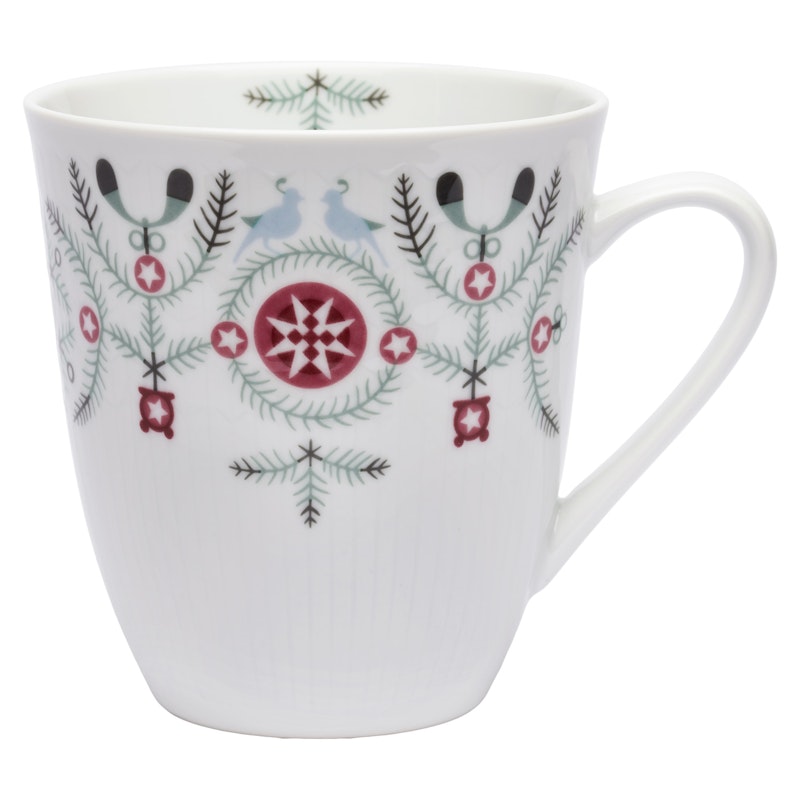 Swedish Grace Tasse 0,5 L, Winter