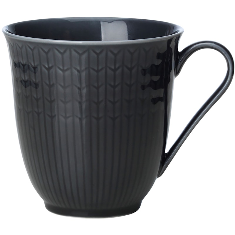 Swedish Grace Tasse 30 cl, Steingrau