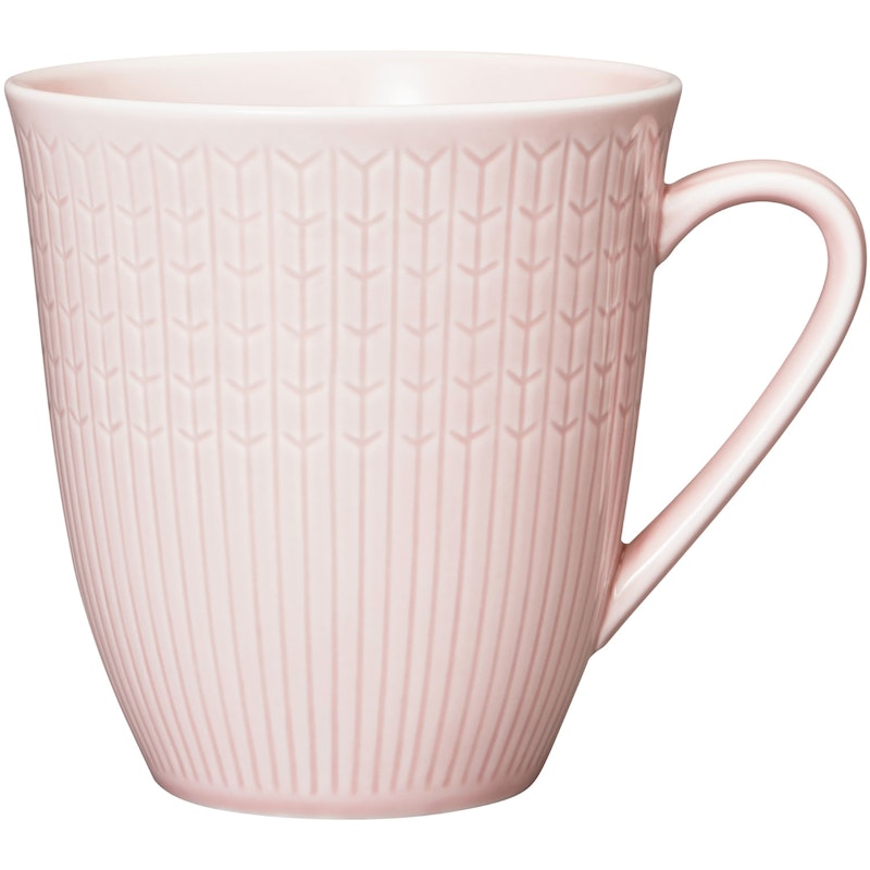 Swedish Grace Tasse 50 cl, Rosa