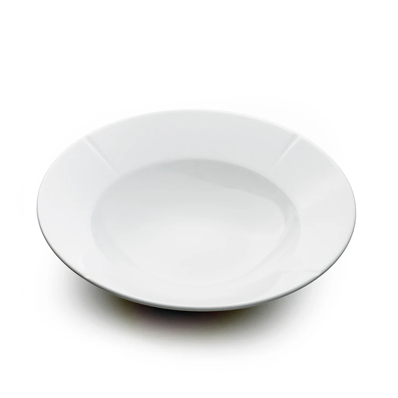 Grand Cru Pasta Plate