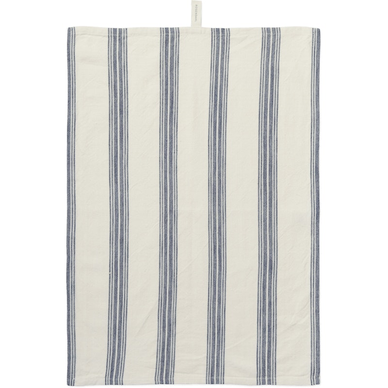 Garn Kitchen Towel 50x70 cm, Blue