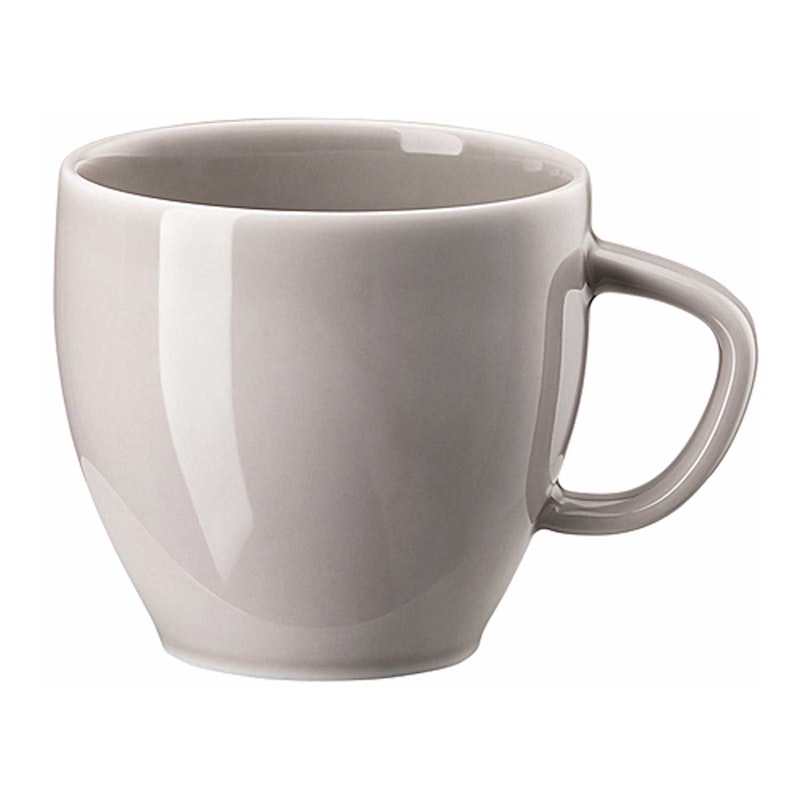 Junto Kaffeetasse 23 cl, Soft Shell