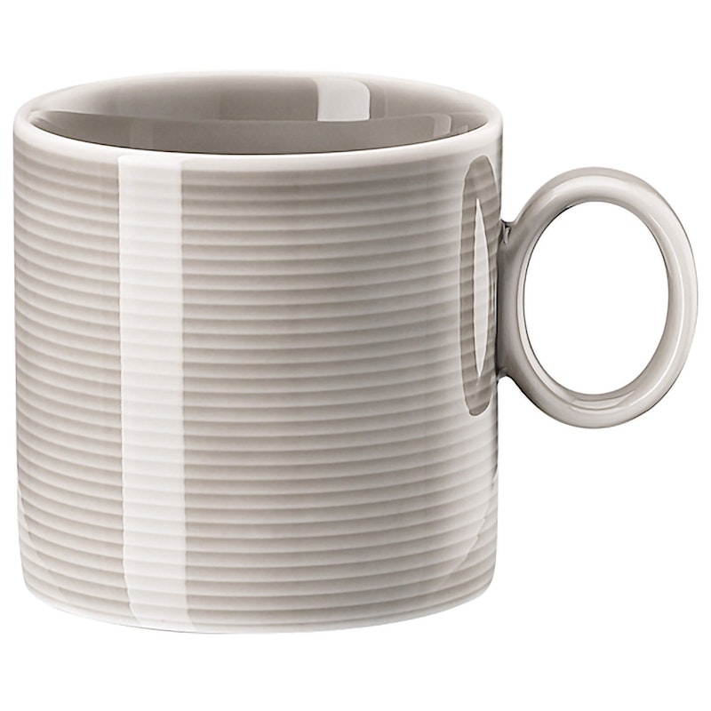 Loft colors Tasse 33 cl, Moon Grey