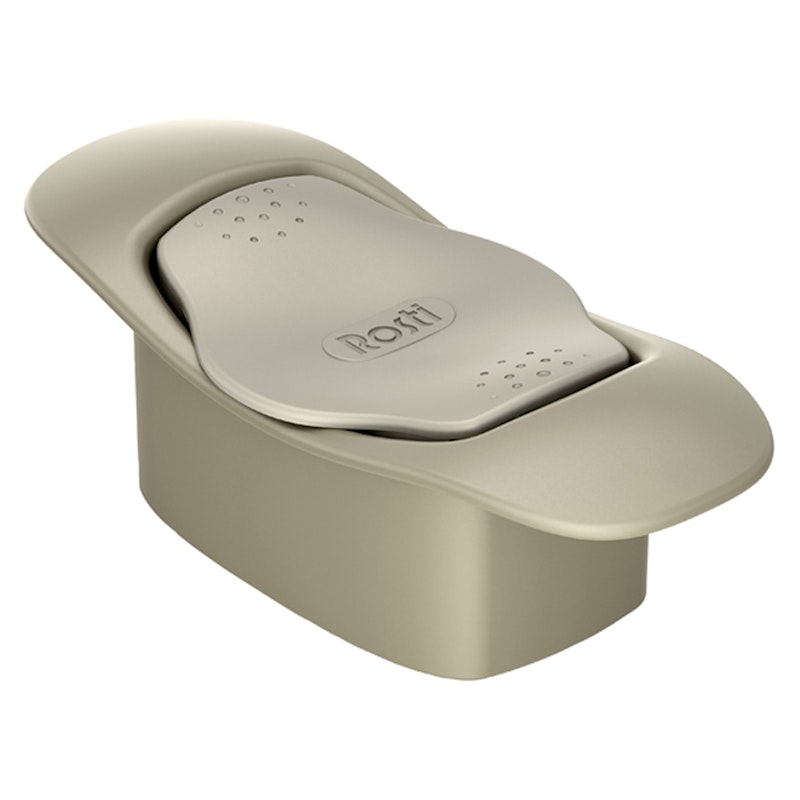 Classic Cutter For Hasselback Potato, Humus