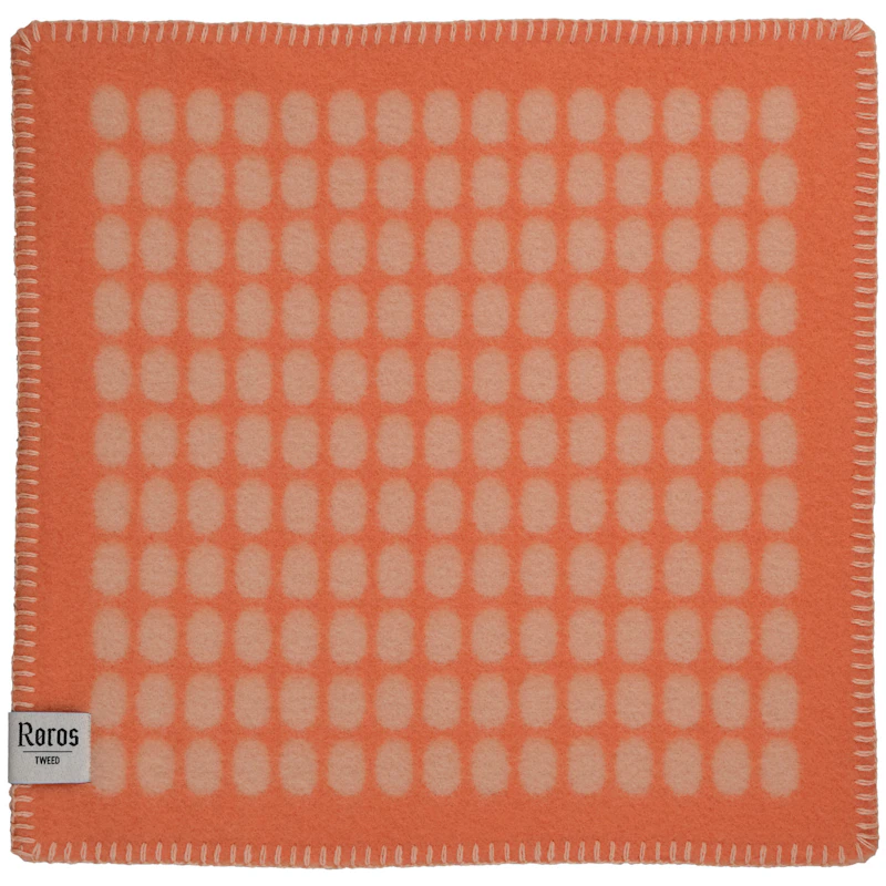 Palette Seat Pad 45x45 cm, Coral