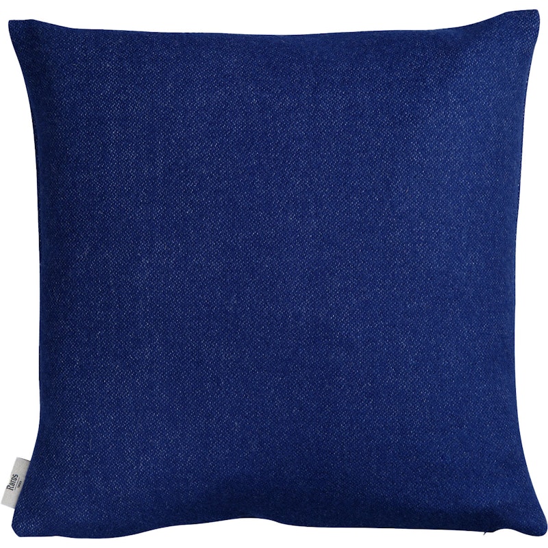 Stemor Kissen 50x50 cm, Deep Blue