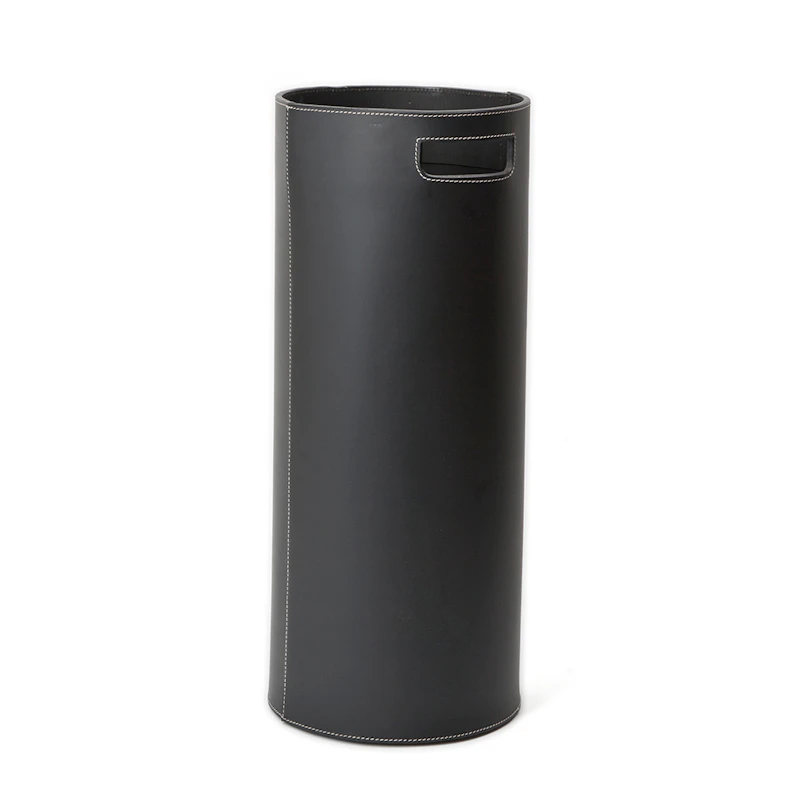 Umbrella Stand, Black