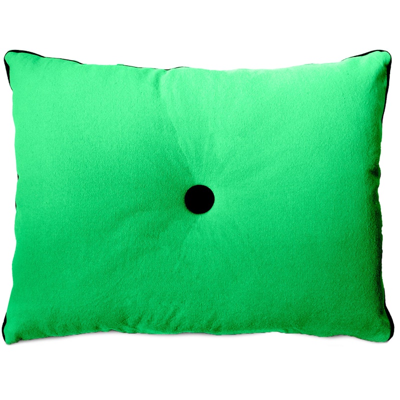 Copenhagen Kissen 60x45 cm, Racing Green