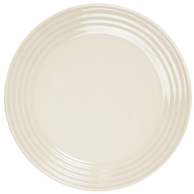 Coffee & More Side Plate 20 cm, Beige