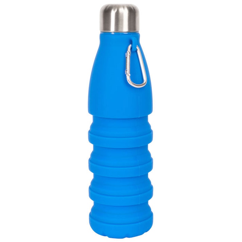 Stig Wasserflasche 55 cl, Blau