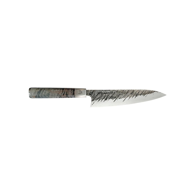 Ame Gyuto Küchenmesser 21 cm