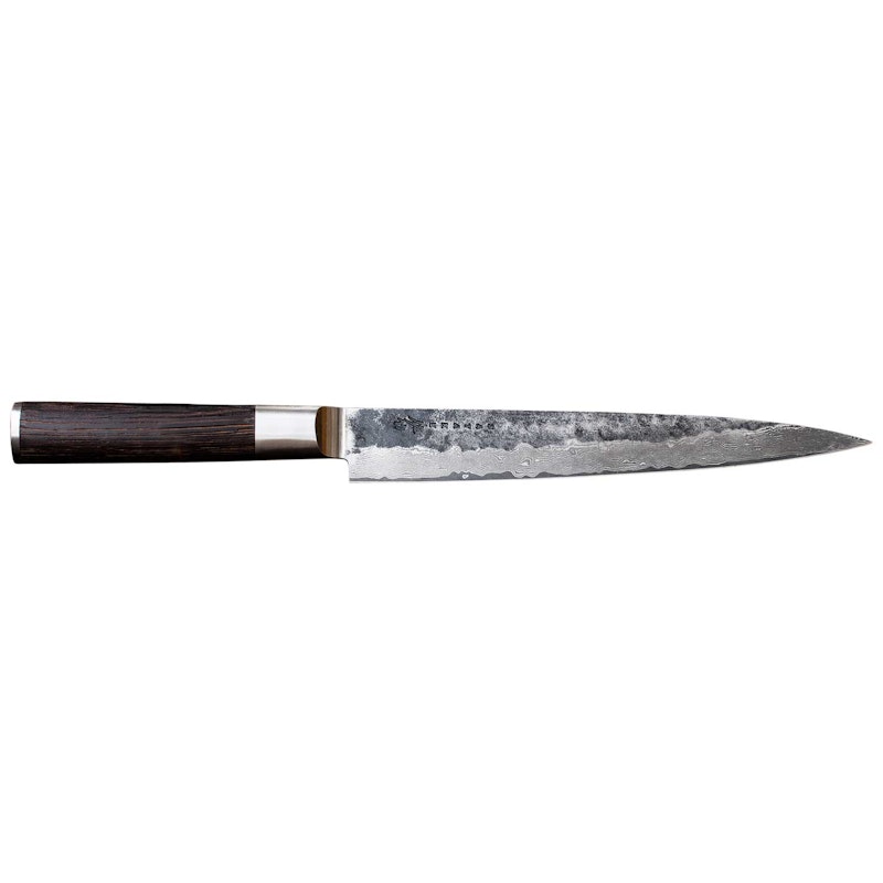 Kuro Sujihiki Messer, 23 cm