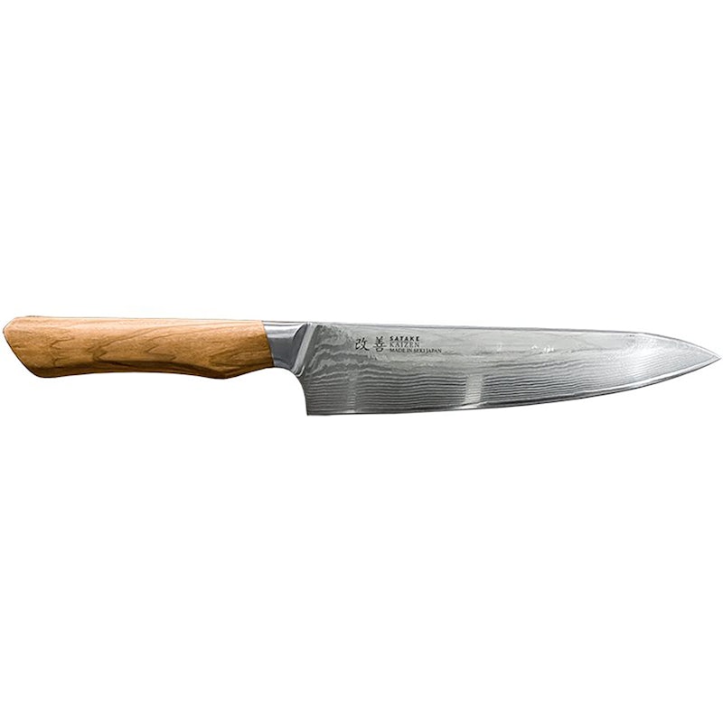 Kaizen Gyuto Küchenmesser 21 cm