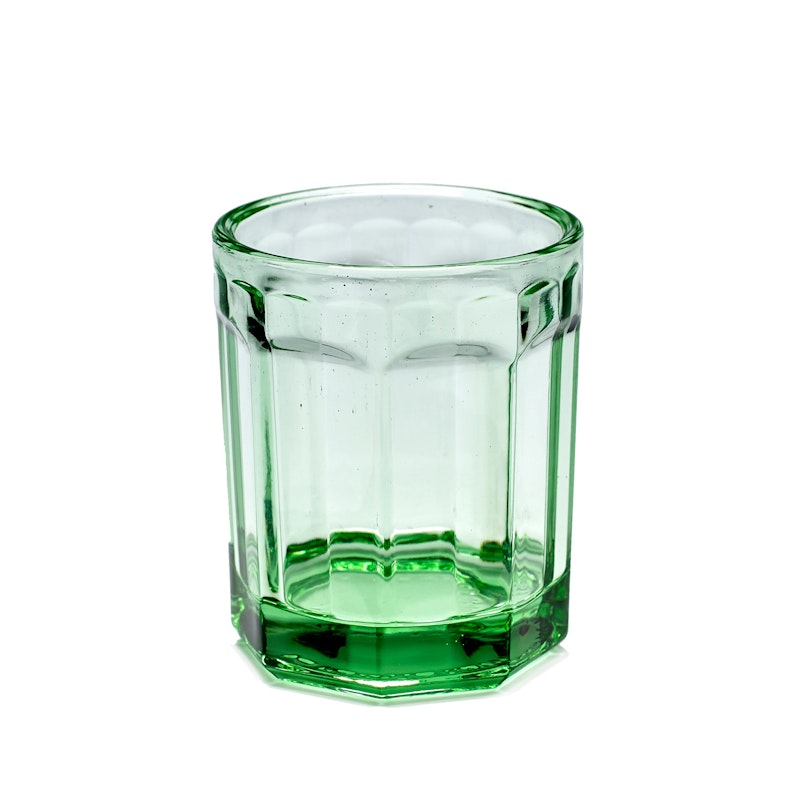 Glas M 22cl, Grün