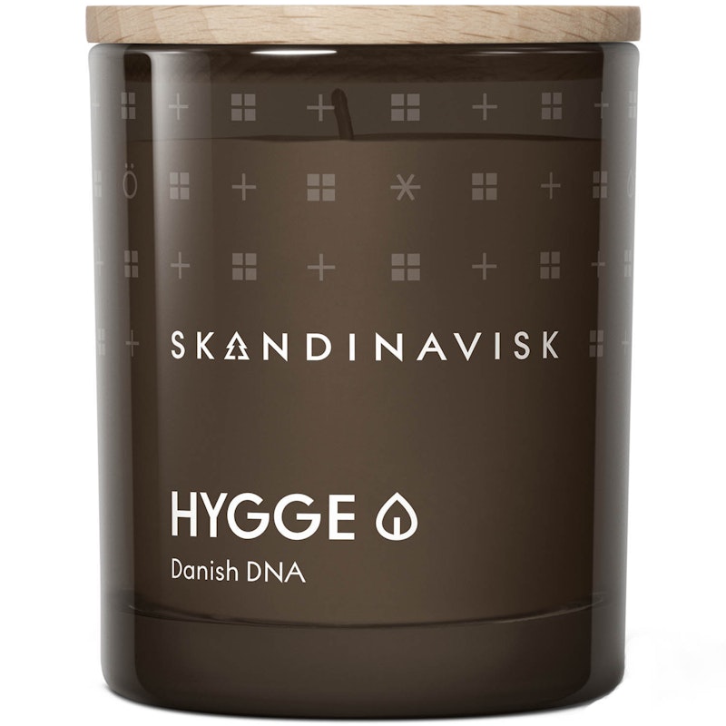 HYGGE Special Edition Duftkerze 65 g