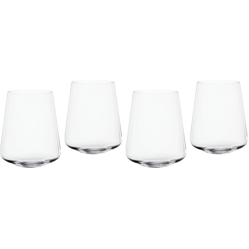 Definition Drinking Glass 49 cl 4-pack