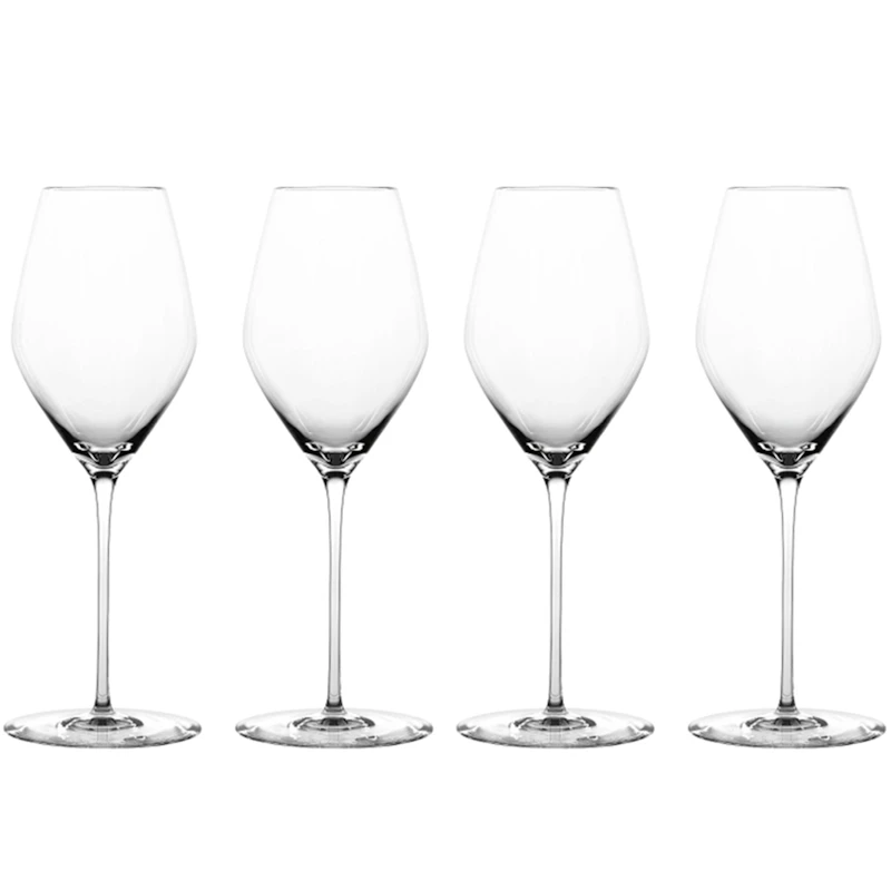 HI-LITE Champagne Glass 4-pack