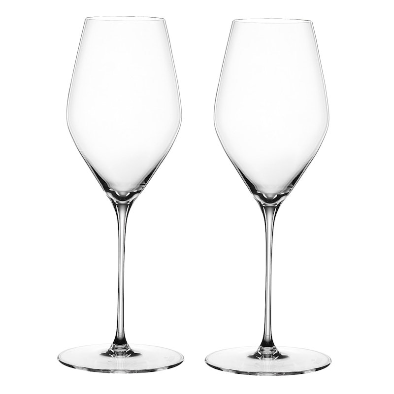 HI-LITE Champagnerglas 2-er Set