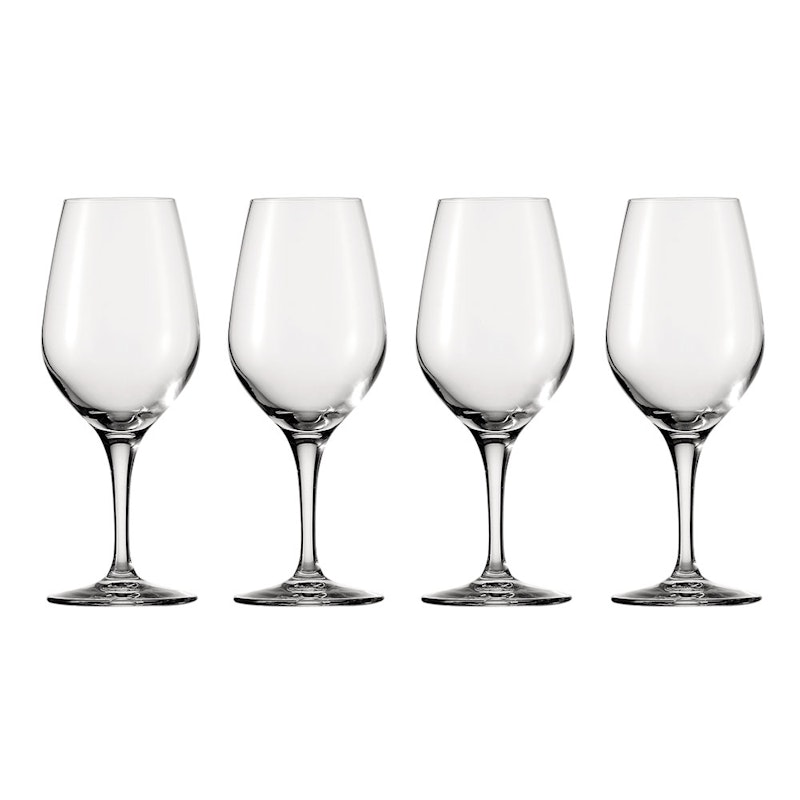 Profi Tastingglas 26 cl, 4er-Pack