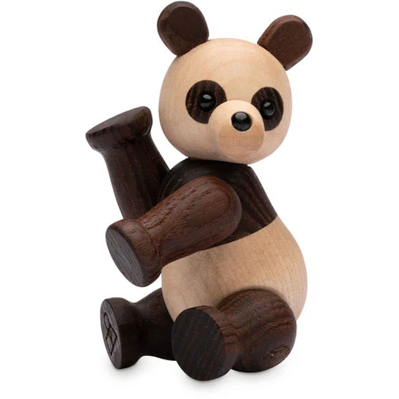 Pixi Panda Holzfigur